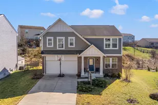 9542 Mdw Lk Dr, Alexandria, KY 41001 - Photo 1