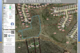 0 Dry Creek Road 4 56 Acres, Cold Spring, KY 41076 - Photo 1