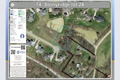 74 Stonyridge Drive, Lot #26, Cold Spring, KY 41076 - Photo 1