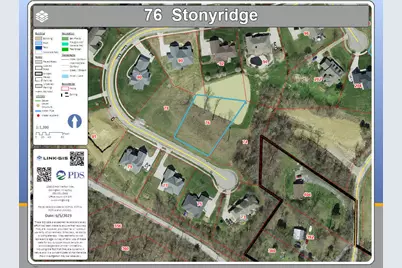 76 Stonyridge Drive, Lot #27, Cold Spring, KY 41076 - Photo 1