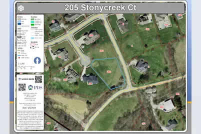 205 Stonycreek Court, Lot 36, Cold Spring, KY 41076 - Photo 1