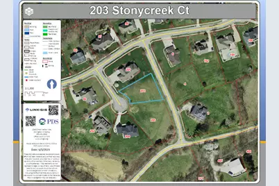 203 Stonycreek Court, Lot 37, Cold Spring, KY 41076 - Photo 1