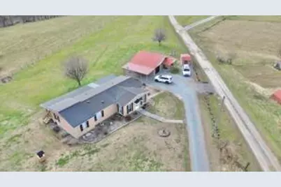 355 Clover Hill Road, Ewing, KY 41039 - Photo 1