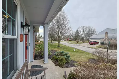 852 Deer Ridge Court, Villa Hills, KY 41017 - Photo 3