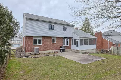 852 Deer Ridge Court, Villa Hills, KY 41017 - Photo 43