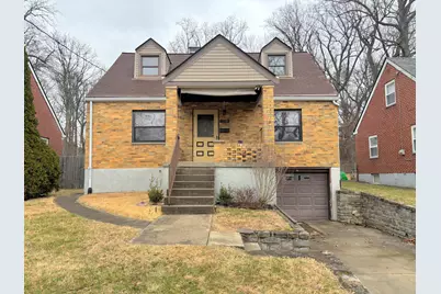 110 Morris Road, Fort Wright, KY 41011 - Photo 1