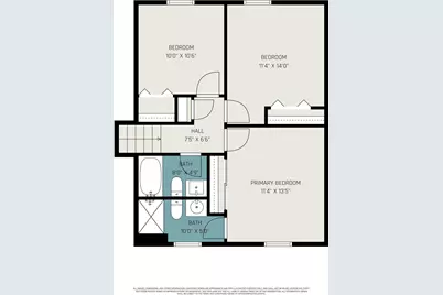 1895 Fernwood Place, Burlington, KY 41005 - Photo 23