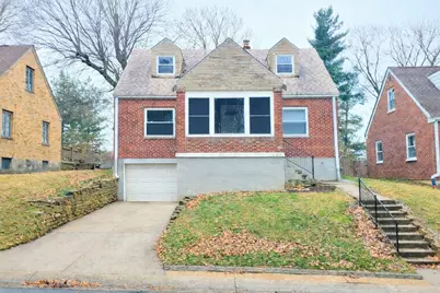 123 Morris Road, Fort Wright, KY 41011 - Photo 1