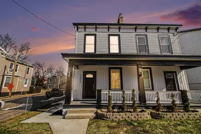 1324 Scott Street, Covington, KY 41011 - Photo 1