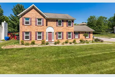 10522 Cheshire Ridge Drive, Florence, KY 41042 - Photo 1