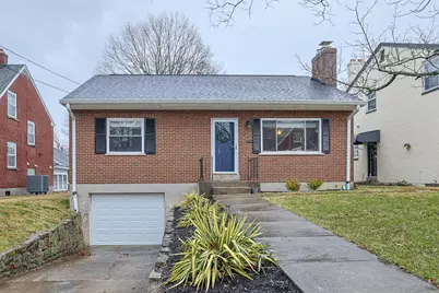 602 Rosemont Avenue, Park Hills, KY 41011 - Photo 1