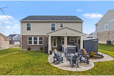 2443 Wernz Drive, Hebron, KY 41048 - Photo 31