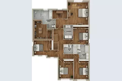 41 Floral Avenue, Fort Mitchell, KY 41017 - Photo 19