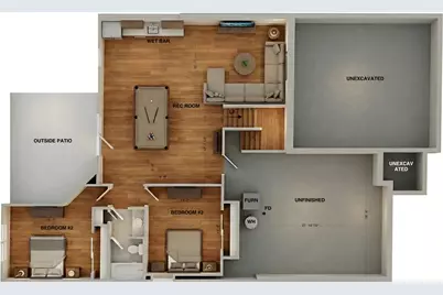 41 Floral Avenue, Fort Mitchell, KY 41017 - Photo 3