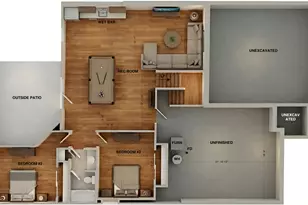 41 Floral Ave, Fort Mitchell, KY 41017 - Photo 3