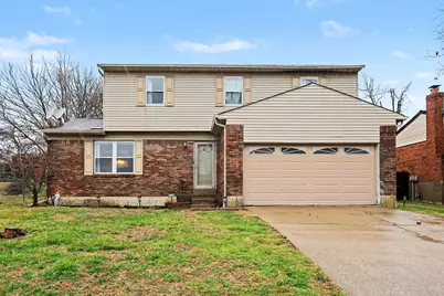 7775 Cedar Wood Circle, Florence, KY 41042 - Photo 1