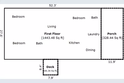 1823 Liberty Ridge Road, Falmouth, KY 41040 - Photo 13