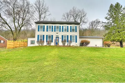 5778 Mary Ingles Hwy, Melbourne, KY 41059 - Photo 1