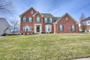 1477 Rolling Meadows Ct, Union, KY 41091 - Photo 1