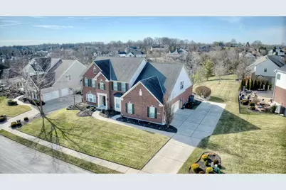 1477 Rolling Meadows Court, Union, KY 41091 - Photo 3