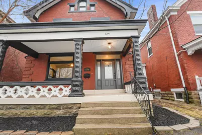 734 E 10th Street, Newport, KY 41071 - Photo 1