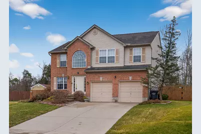 2187 Bluegrama Drive, Burlington, KY 41005 - Photo 1