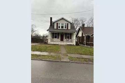 22 Rossmore Avenue, Fort Thomas, KY 41075 - Photo 1