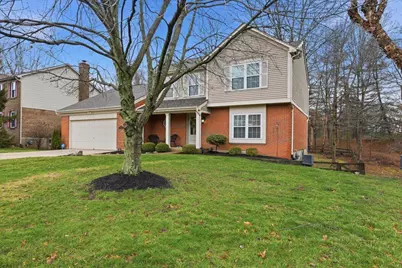 6126 Kingsgate Drive, Burlington, KY 41005 - Photo 3