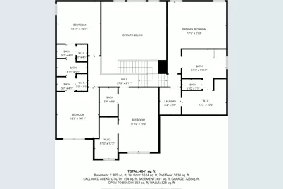 10453 Brookhurst Lane N, Union, KY 41091 - Photo 49