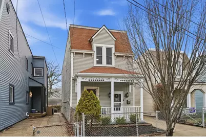 341 Eden Avenue, Bellevue, KY 41073 - Photo 1