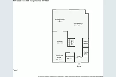 4308 Cobblewood Court, Independence, KY 41051 - Photo 45