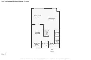 4308 Cobblewood Ct, Independence, KY 41051 - Photo 45