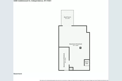 4308 Cobblewood Court, Independence, KY 41051 - Photo 47