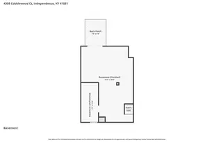 4308 Cobblewood Ct, Independence, KY 41051 - Photo 47