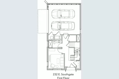 232 E Southgate Street, Newport, KY 41071 - Photo 5