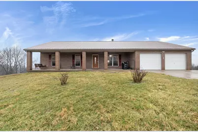 1266 Russell Cummins Road, Falmouth, KY 41040 - Photo 35