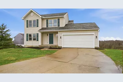 149 Hitching Post Place, Florence, KY 41042 - Photo 5