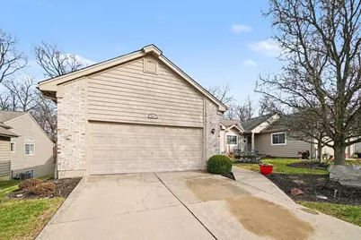 2383 Creedmore Court, Burlington, KY 41005 - Photo 3