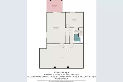 2383 Creedmore Court, Burlington, KY 41005 - Photo 29