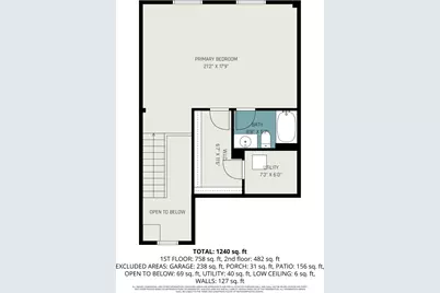 7085 Sweetwater Drive, Florence, KY 41042 - Photo 23