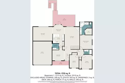 6647 Jade Court, Burlington, KY 41005 - Photo 27