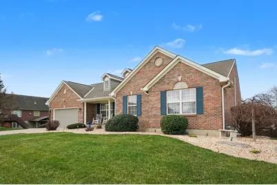 6647 Jade Court, Burlington, KY 41005 - Photo 3