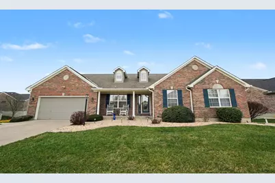6647 Jade Court, Burlington, KY 41005 - Photo 1