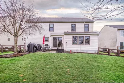 1035 Hunterallen Drive, Florence, KY 41042 - Photo 37