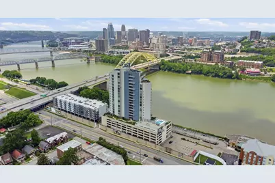 400 Riverboat Row #1102, Newport, KY 41071 - Photo 5