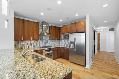 400 Riverboat Row #1102, Newport, KY 41071 - Photo 5