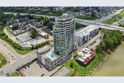 400 Riverboat Row #1102, Newport, KY 41071 - Photo 43