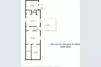 1222 John Street, Covington, KY 41016 - Photo 29