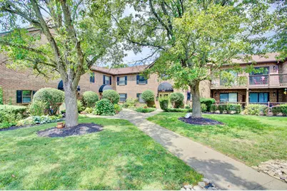 400 Hill Street #406, Fort Thomas, KY 41075 - Photo 35