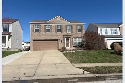 2666 Edenbridge Court, Burlington, KY 41005 - Photo 1